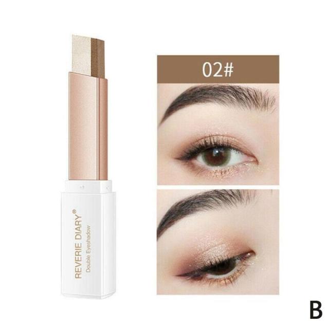 Waterproof Lazy Makeup Eyeshadow Pencil Shadow Eye Stick