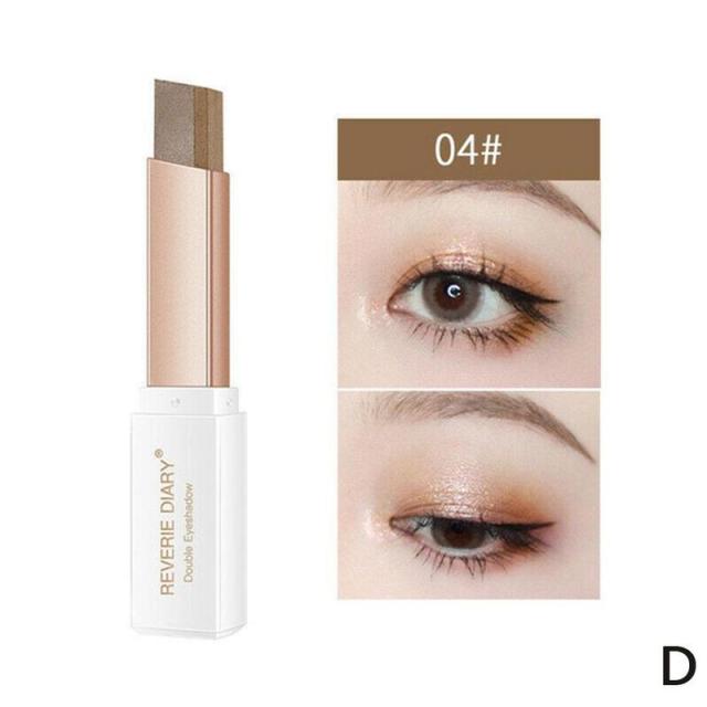 Waterproof Lazy Makeup Eyeshadow Pencil Shadow Eye Stick