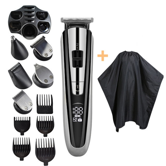 professional hair trimmer electric hair clipper