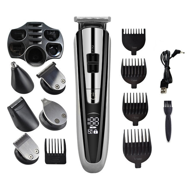 professional hair trimmer electric hair clipper