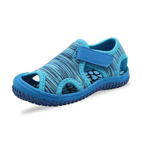 Baby Boys Sandals Children Sandals Soft Bottom Unisex Non-slip Infant Shoes