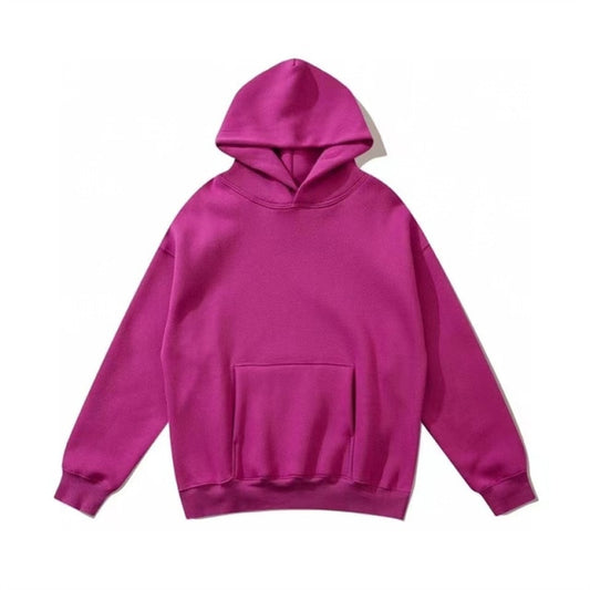 High Quality Hooded Sweatshirts