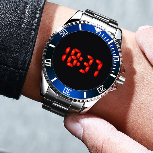 Men Luxury Wristwatch Fashion Luxury Man Wrist Watches