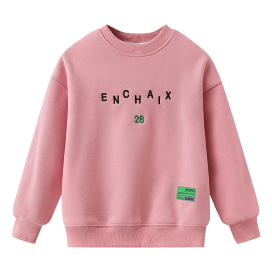 High-Quality Children Sweaters