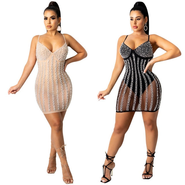 10pcs Wholesale Items In Bulk New Women Clothing Dress Sexy Night Club Wear
