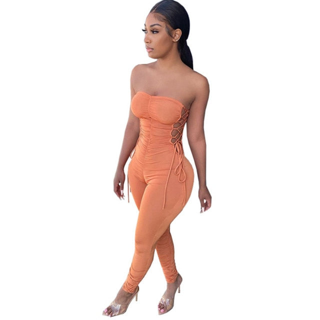 10pcs Wholesale Items In Bulk Jumpsuit