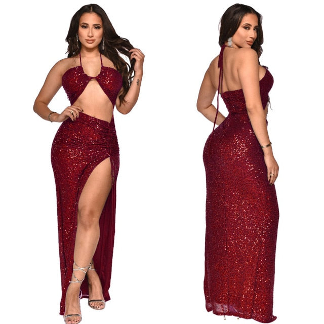 women party sexy dresses