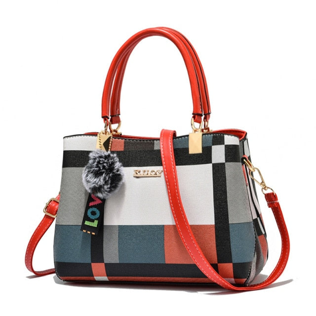 Women Bag Hardware zipper large capacity high quality