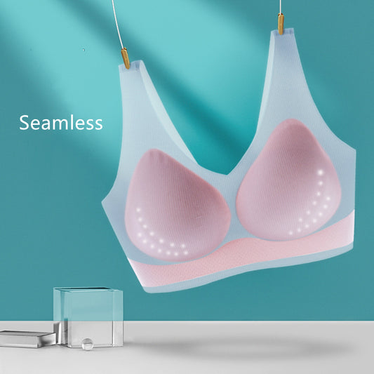 Seamless Sexy Bras