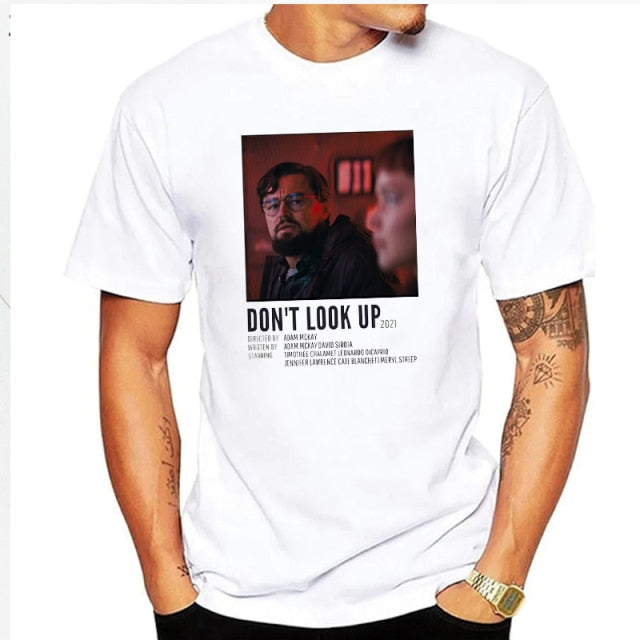 Look Up T Shirt Cute Vintage T-Shirt