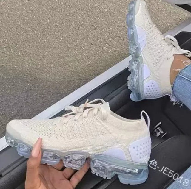 Breathable Women Casual Sports Shoes