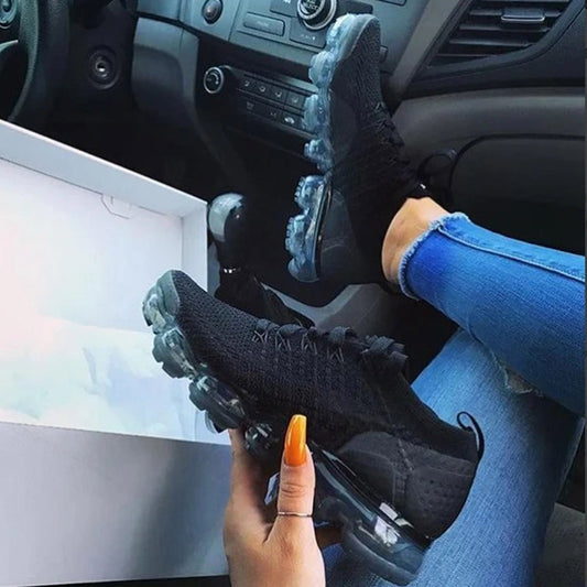 Breathable Women Casual Sports Shoes