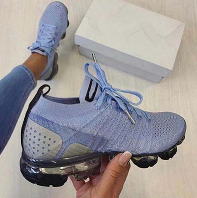 Breathable Women Casual Sports Shoes