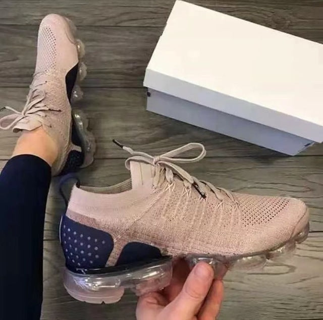 Breathable Women Casual Sports Shoes