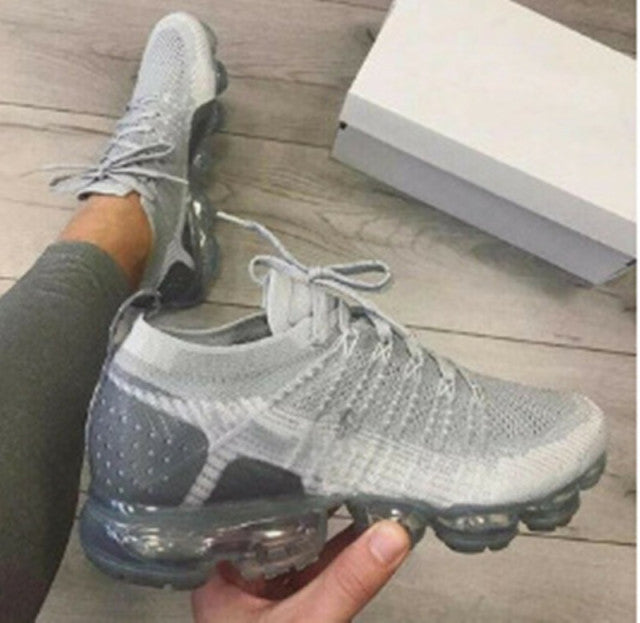 Breathable Women Casual Sports Shoes