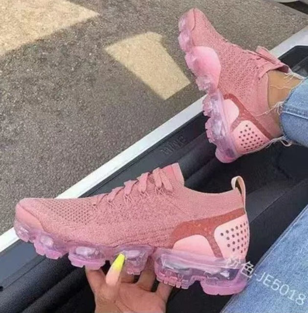 Breathable Women Casual Sports Shoes