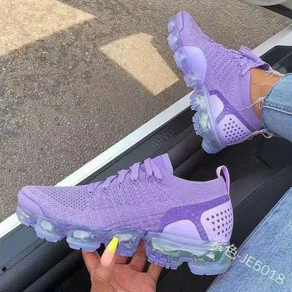 Breathable Women Casual Sports Shoes