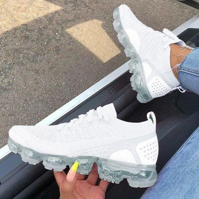 Breathable Women Casual Sports Shoes