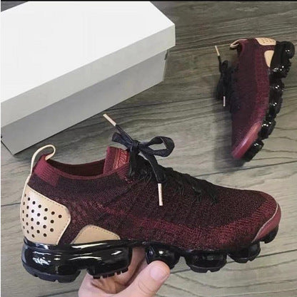 Breathable Women Casual Sports Shoes