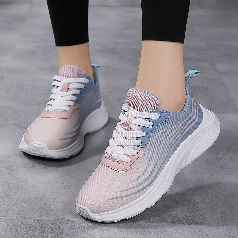 Breathable Outdoor Lightweight Sneakers