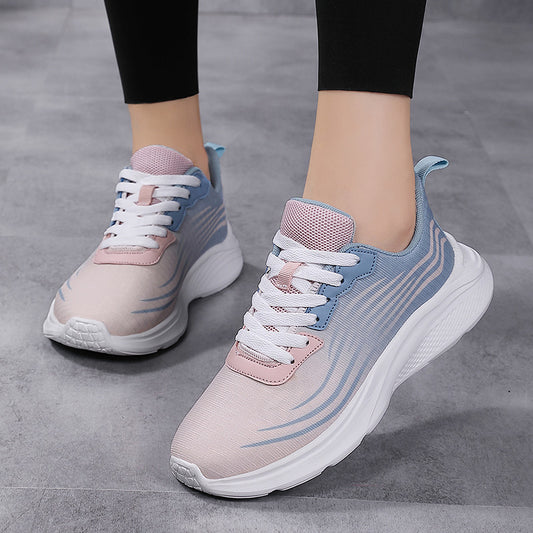 Breathable Outdoor Lightweight Sneakers