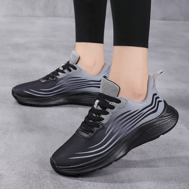 Breathable Outdoor Lightweight Sneakers