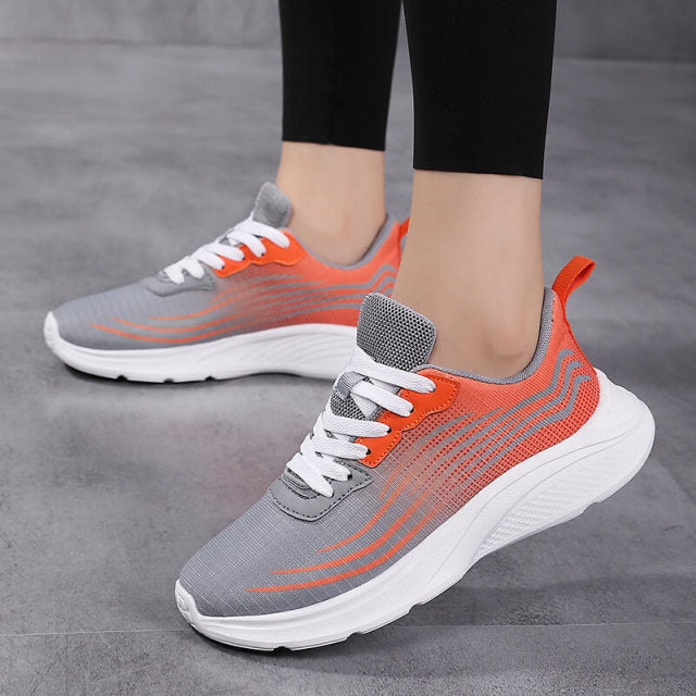 Breathable Outdoor Lightweight Sneakers