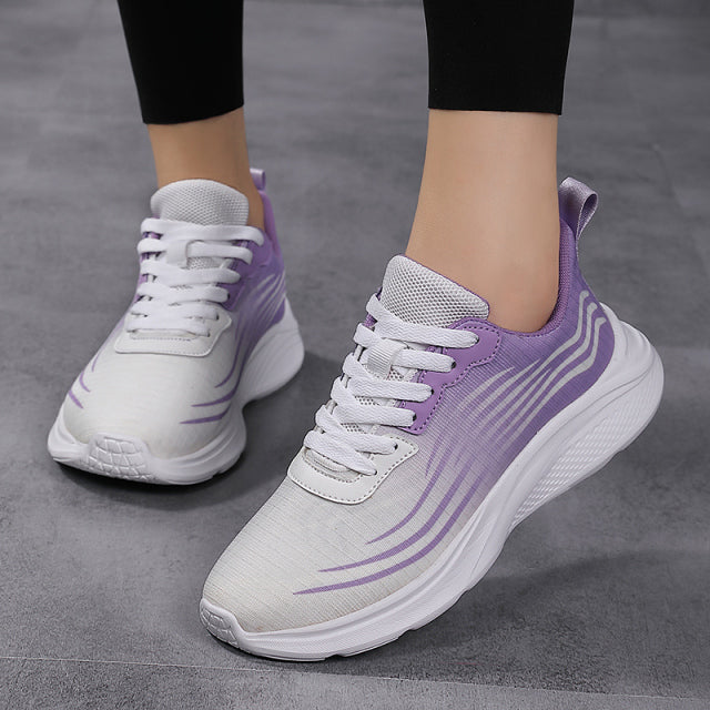 Breathable Outdoor Lightweight Sneakers