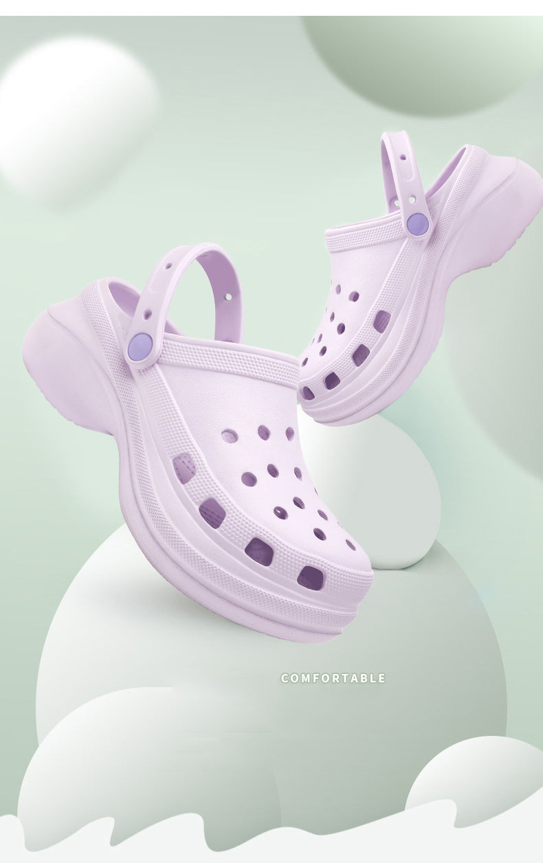 Summer Women Slippers Sandals