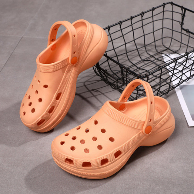 Summer Women Slippers Sandals