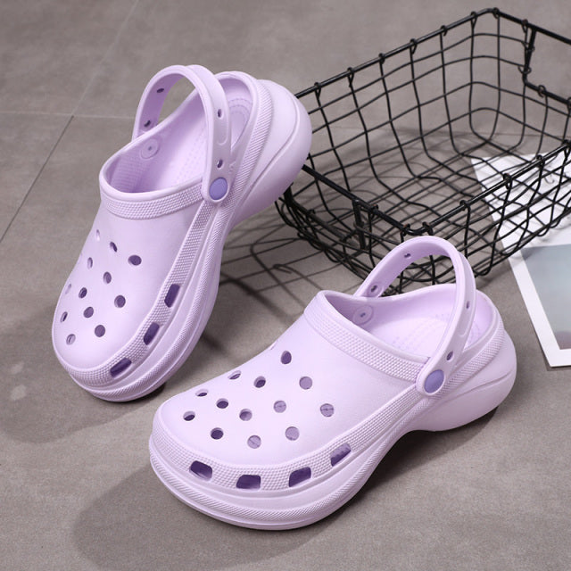 Summer Women Slippers Sandals
