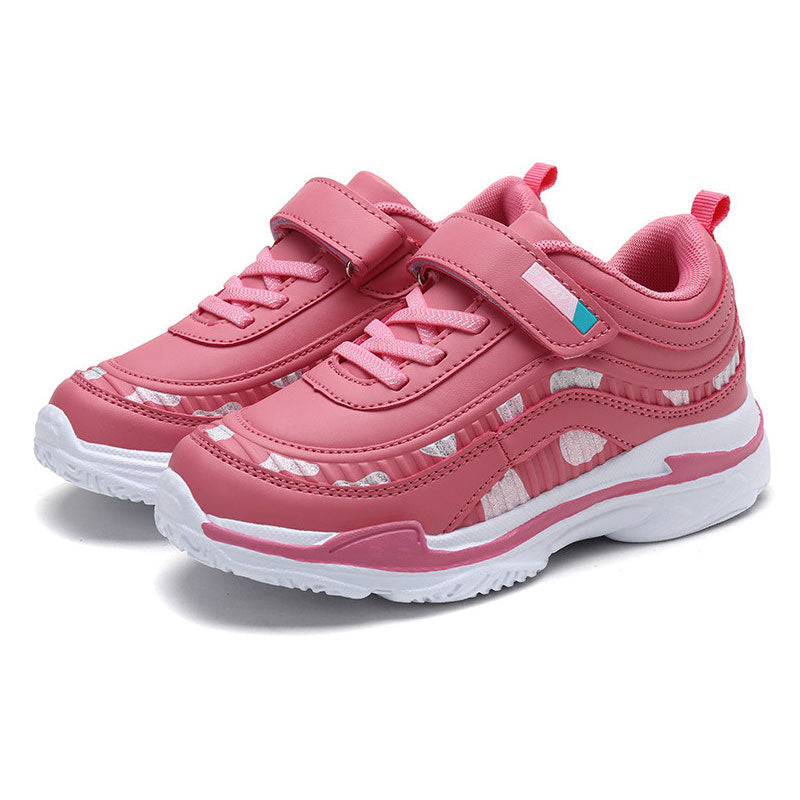 Princess Girls Casual Sports Shoes Light-weight