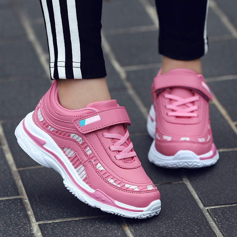 Princess Girls Casual Sports Shoes Light-weight