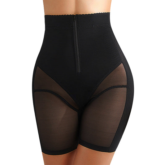 Panties Sexy Body Shaper High Waist Tummy Control Panty Butt Lifter Flat Belly Sheathing Shapewear