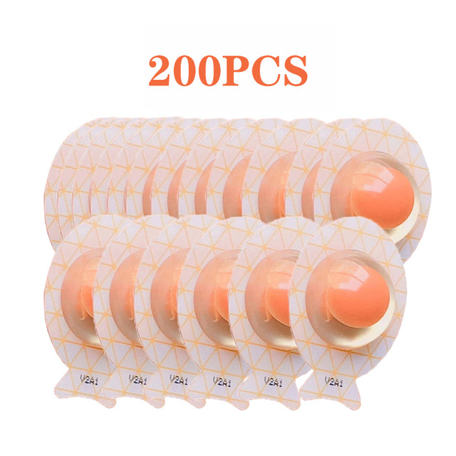 Wholesale 200PCS/Lot Night Sleep Mask Moisturizing Whitening Shrink Pores