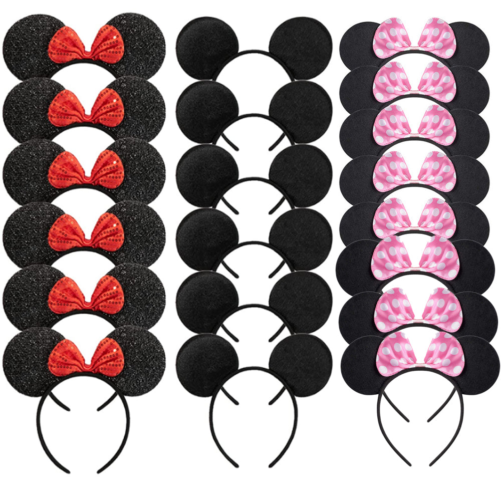 12PCS Wholesale Headband Hairs Accessories