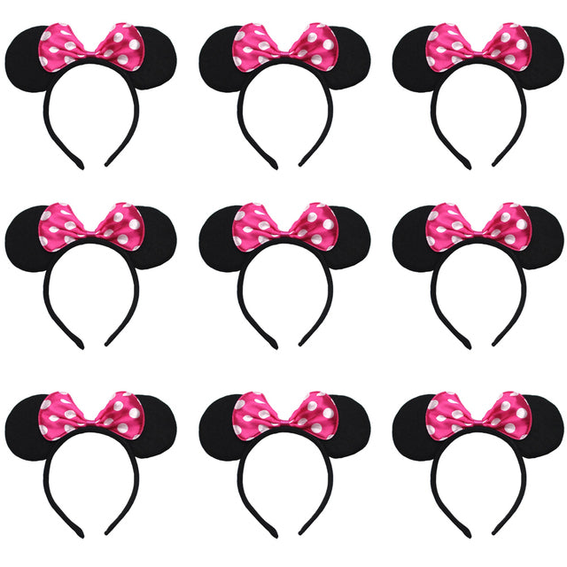 12PCS Wholesale Headband Hairs Accessories