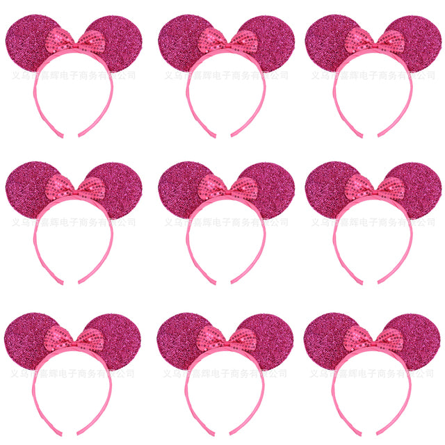 12PCS Wholesale Headband Hairs Accessories