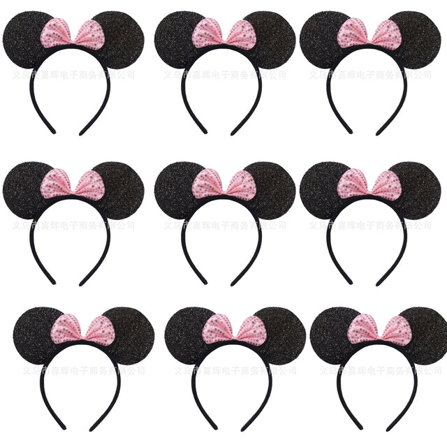 12PCS Wholesale Headband Hairs Accessories