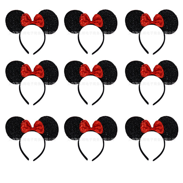 12PCS Wholesale Headband Hairs Accessories