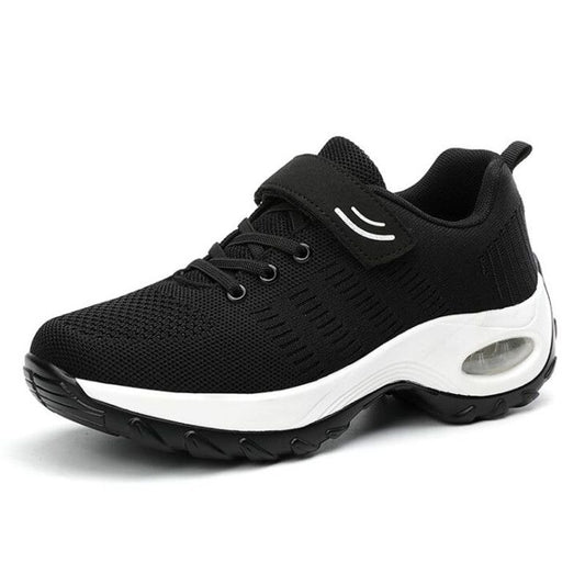 Women weight loss Platform Fitness Shoes
