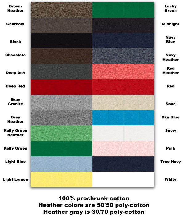 Frank The Tank T-Shirt (Mens)